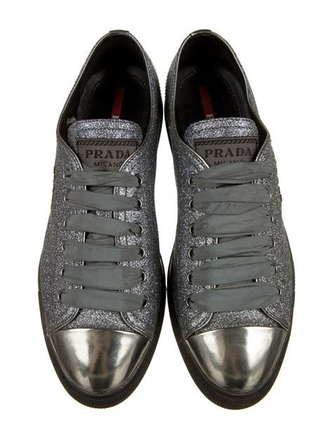 prada tennis shoes sale